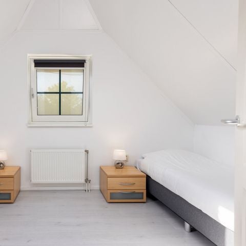 Bungalow 4 personen - Vuurvlinder Serre