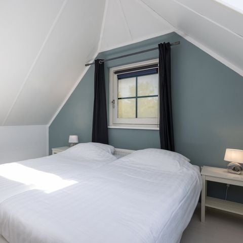 Bungalow 4 personen - Vuurvlinder Serre