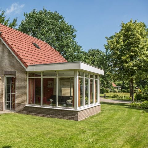 Bungalow 6 personen - Vuurvlinder Serre