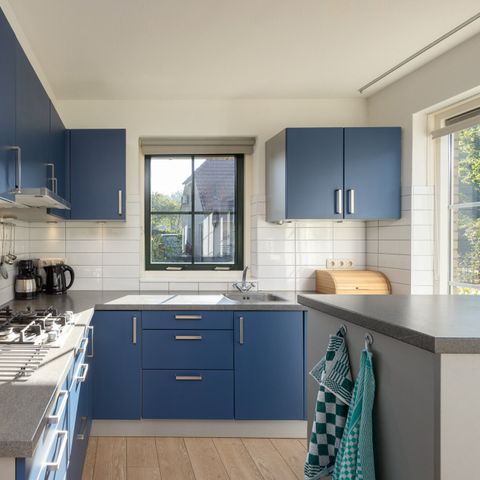 Bungalow 6 personen - Vuurvlinder Serre