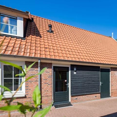Groepsaccommodatie 12 personen - Twentse Hoeve