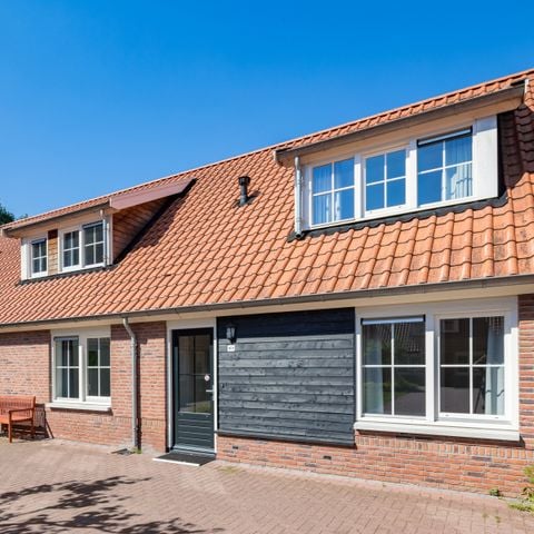 Groepsaccommodatie 18 personen - Twentse Hoeve