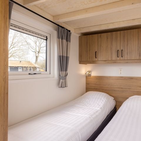 UNIEKE ACCOMMODATIE 4 personen - Twents 2+2