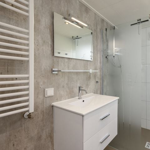 Lodge 6 personen - Schipbeek