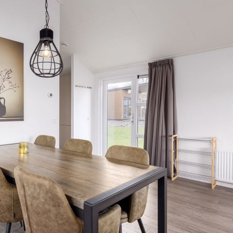 Lodge 6 personen - Schipbeek