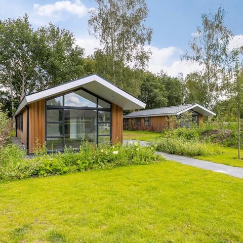 Lodge 6 personen - Schipbeek