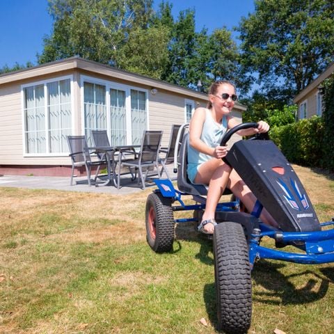 Roompot Recreatiepark De Tolplas - Camping Wierden - Afbeelding N°6
