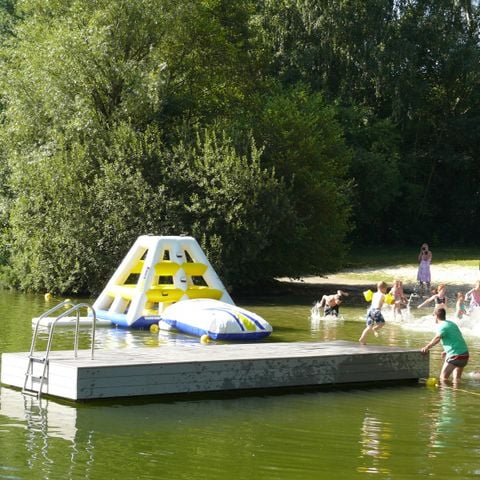 Roompot Recreatiepark De Tolplas - Camping Wierden - Afbeelding N°2