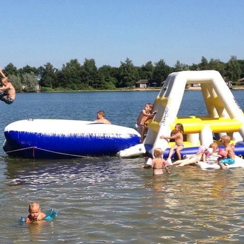 Roompot Recreatiepark De Tolplas - Camping Wierden - Afbeelding N°3