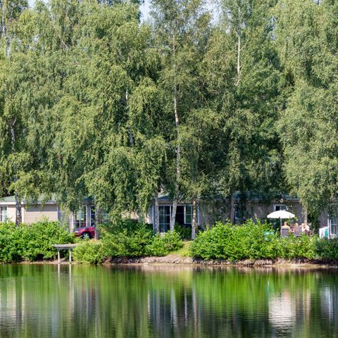 Roompot Recreatiepark De Tolplas - Camping Wierden - Afbeelding N°5