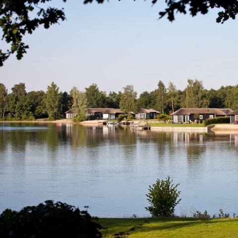 Roompot Recreatiepark De Tolplas - Camping Wierden - Afbeelding N°4
