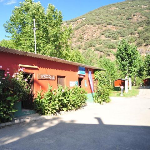 Camping Noguera Pallaresa - Camping Lerida - Afbeelding N°3