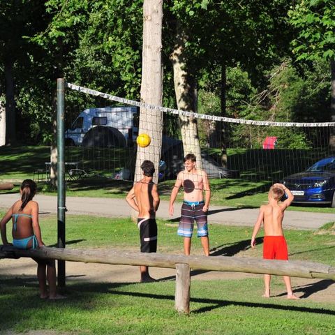 Camping Noguera Pallaresa - Camping Lerida - Afbeelding N°2