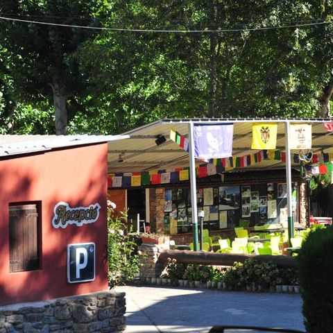 Camping Noguera Pallaresa - Camping Lerida - Afbeelding N°5