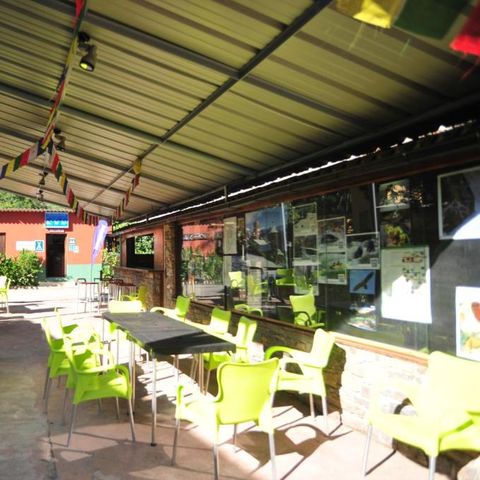Camping Noguera Pallaresa - Camping Lerida - Afbeelding N°4