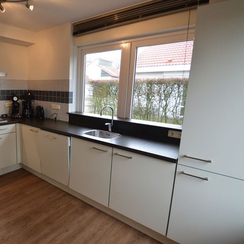 Groepsaccommodatie 12 personen - Comfort