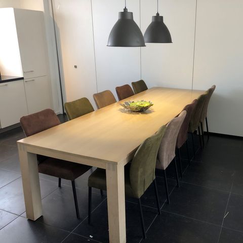 Groepsaccommodatie 10 personen - Comfort