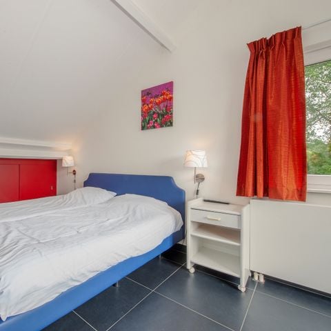 Groepsaccommodatie 10 personen - Luxe