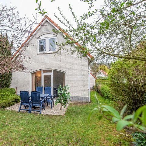 VAKANTIEHUIS 6 personen - Comfort