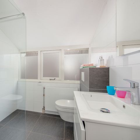 VAKANTIEHUIS 6 personen - Comfort