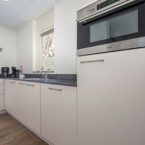 VAKANTIEHUIS 6 personen - Comfort