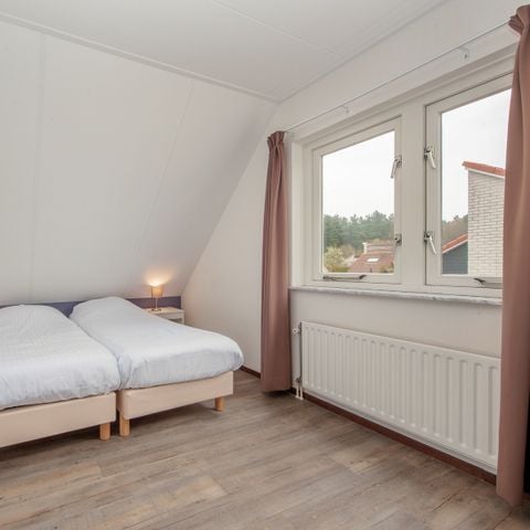 VAKANTIEHUIS 6 personen - Comfort