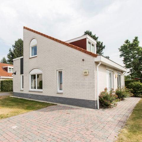 VAKANTIEHUIS 4 personen - Comfort