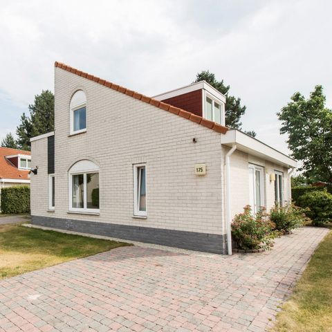 VAKANTIEHUIS 4 personen - Comfort