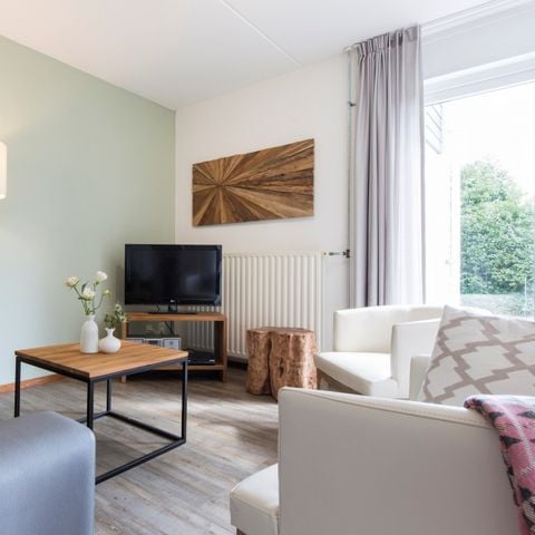 VAKANTIEHUIS 4 personen - Comfort