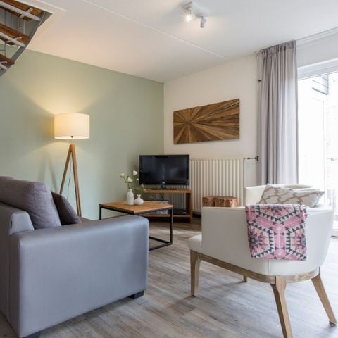 VAKANTIEHUIS 4 personen - Comfort