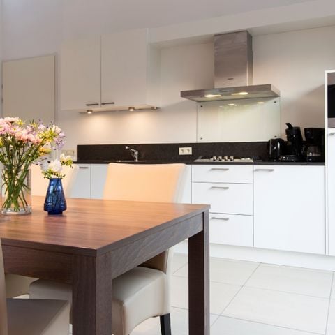VAKANTIEHUIS 4 personen - Luxe
