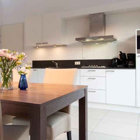 VAKANTIEHUIS 4 personen - Luxe