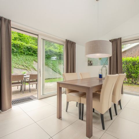 VAKANTIEHUIS 4 personen - Luxe