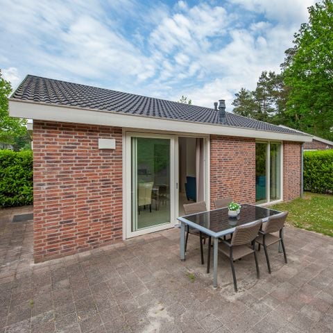 VAKANTIEHUIS 4 personen - Luxe