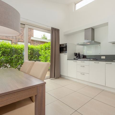 VAKANTIEHUIS 4 personen - Luxe