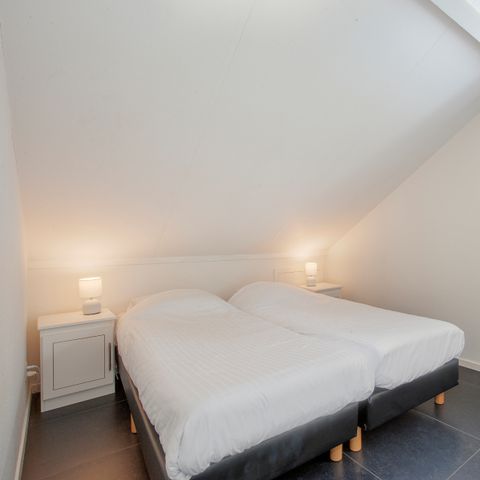 VAKANTIEHUIS 4 personen - Wellness