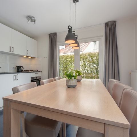 VAKANTIEHUIS 4 personen - Wellness