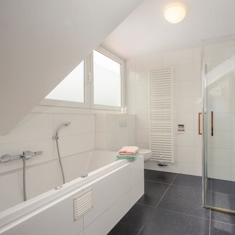 VAKANTIEHUIS 4 personen - Wellness