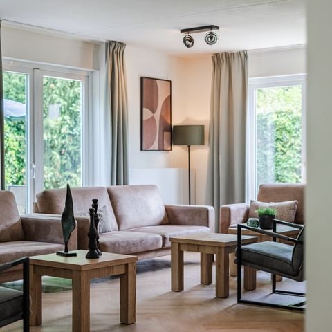 VAKANTIEHUIS 12 personen - Luxe Villa