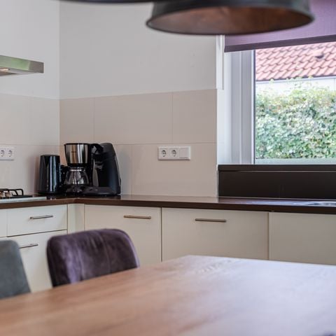 Groepsaccommodatie 12 personen - Luxe Villa