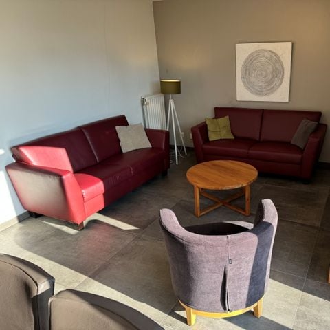 Villa 6 personen - Comfort 6M