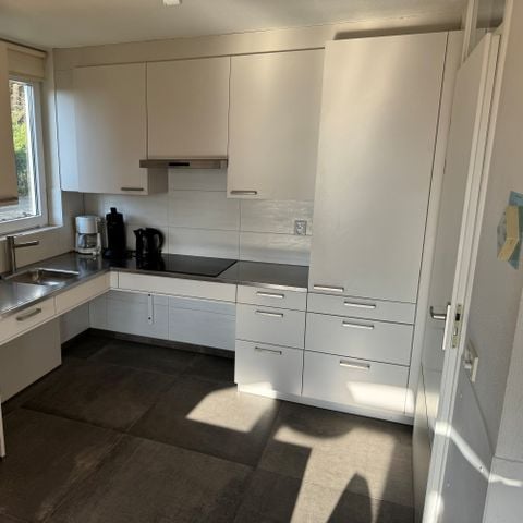 Villa 6 personen - Comfort 6M