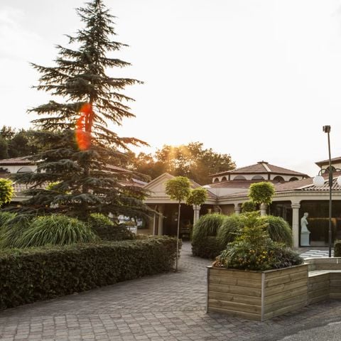 Roompot Resort Arcen  - Camping Arcen - Afbeelding N°2