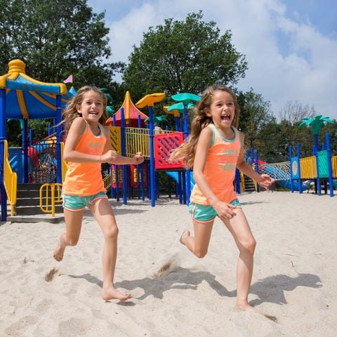 Roompot Resort Arcen  - Camping Arcen - Afbeelding N°6