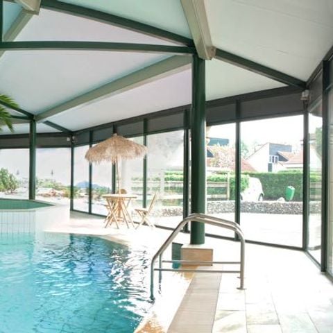 Roompot Resort Arcen  - Camping Arcen - Afbeelding N°3