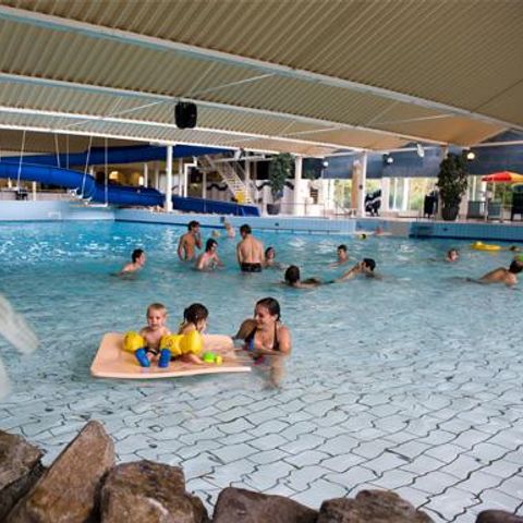 Roompot Kustpark Klein Poelland - Camping Renesse - Afbeelding N°4