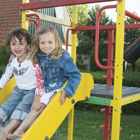 Roompot Kustpark Klein Poelland - Camping Renesse - Afbeelding N°2