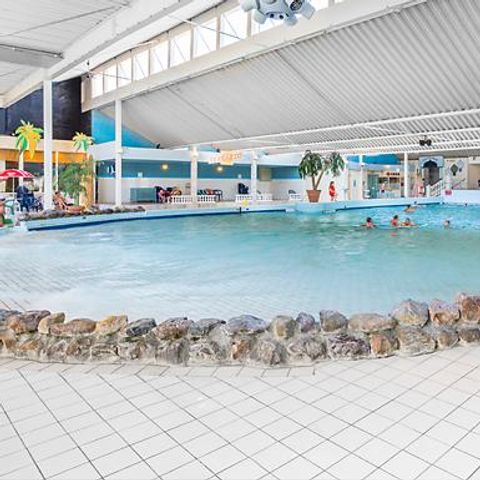 Roompot Kustpark Klein Poelland - Camping Renesse - Afbeelding N°3