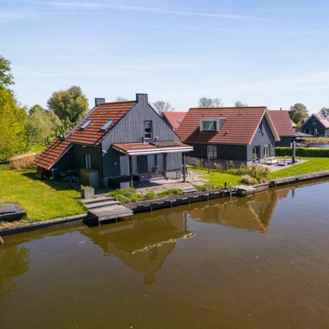 Dormio Waterpark Langelille - Camping Weststellingwerf - Afbeelding N°3