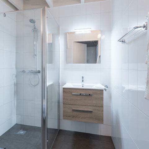 Lodge 6 personen - Lodge StrandSchelp